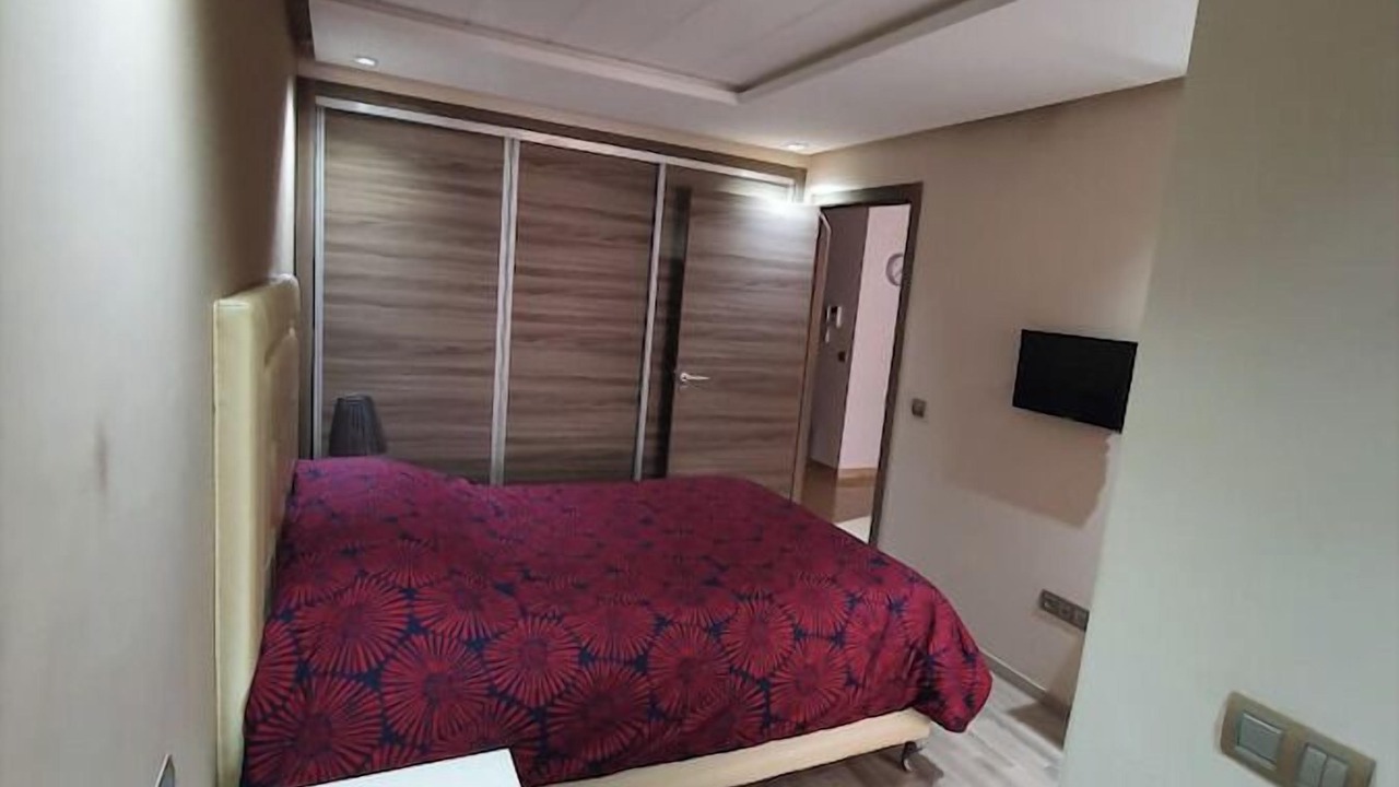 Photo of Bedroom in RACINE EXTENSION