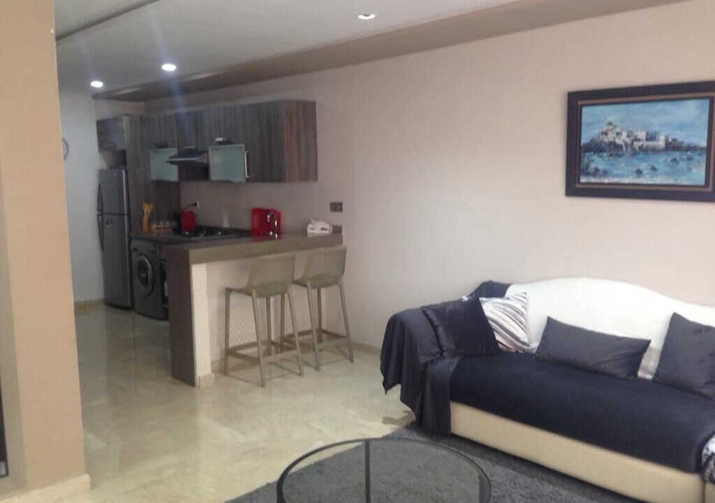 Photo of Livingroom in RACINE EXTENSION