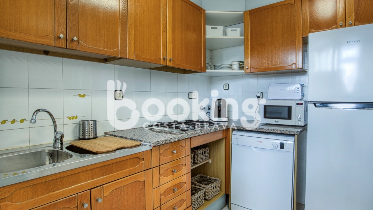 Photo of Kitchen in Platja d'Aro