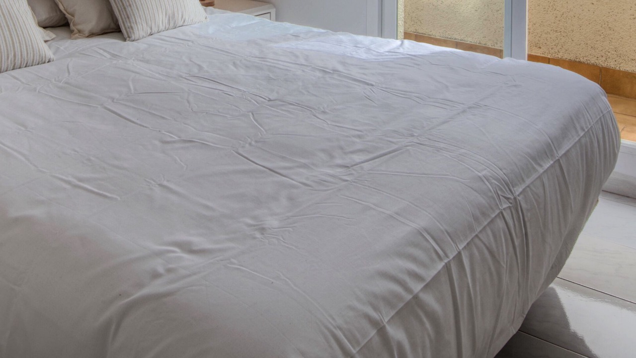 Photo of Bedroom in Platja d'Aro