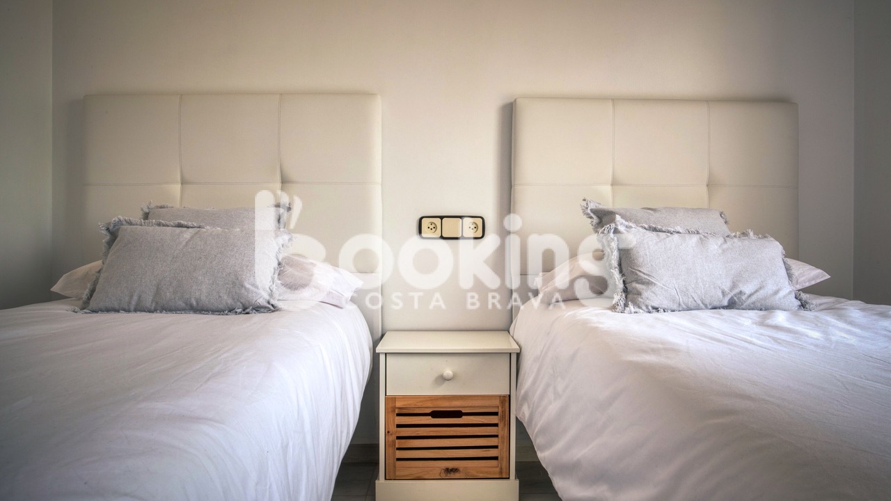 Photo of Bedroom in Platja d'Aro