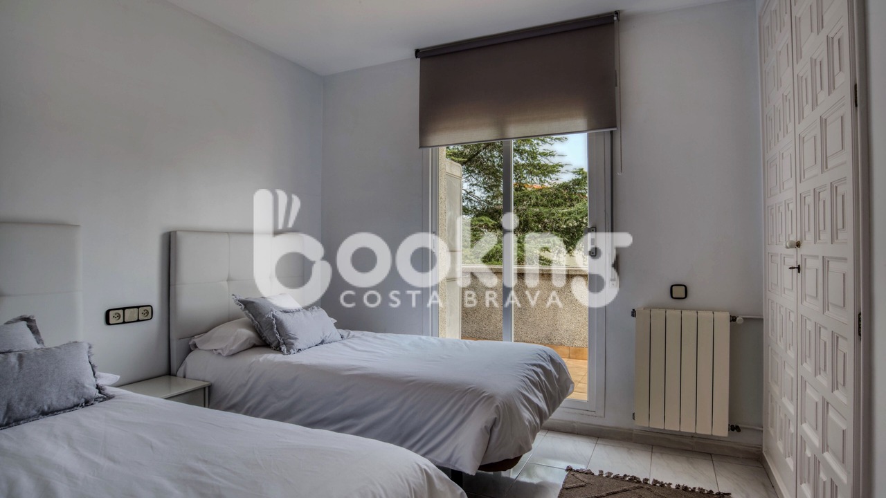 Photo of Bedroom in Platja d'Aro