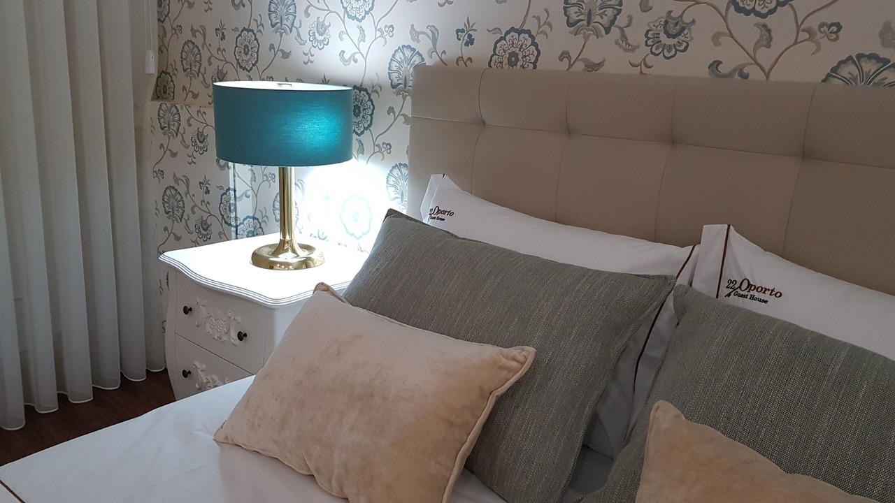 Photo of Bedroom in Centro / Baixa