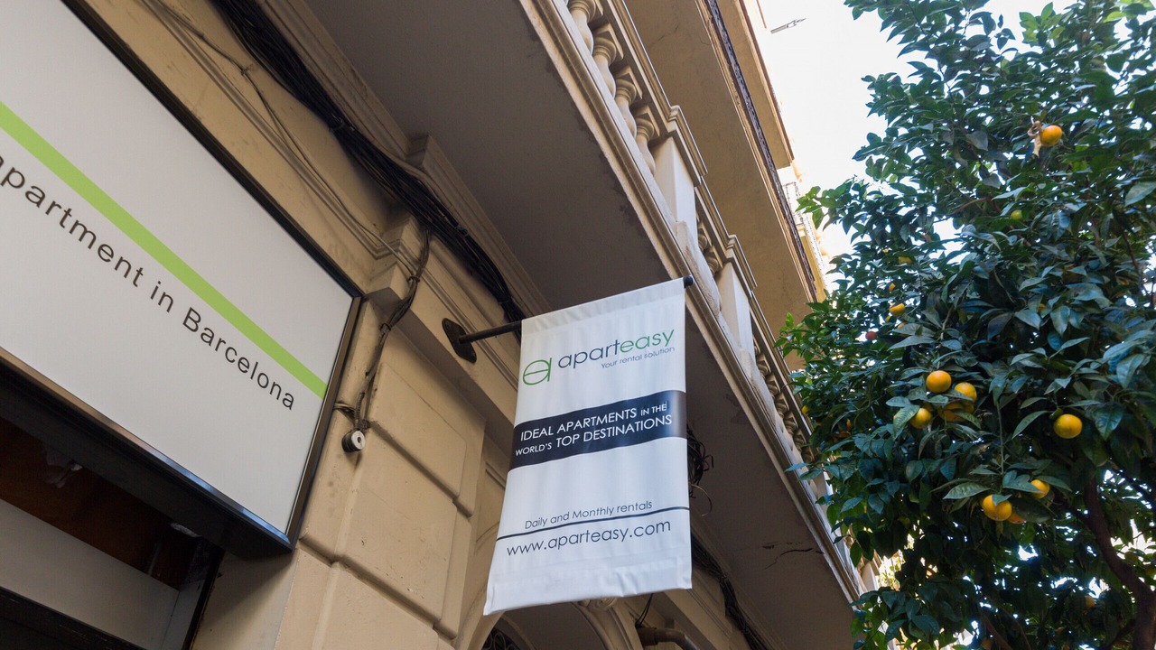 Photo of Outdoor in la Vila de Gracia