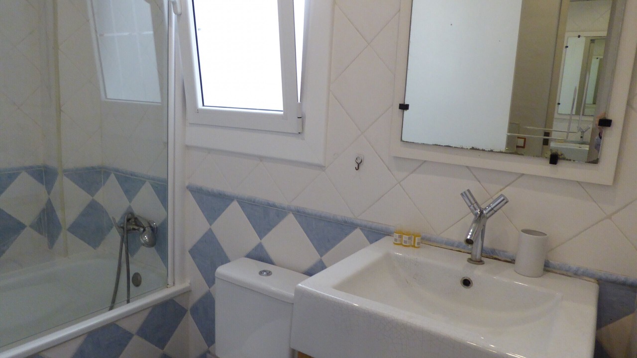 Photo of Bathroom in la Vila de Gracia