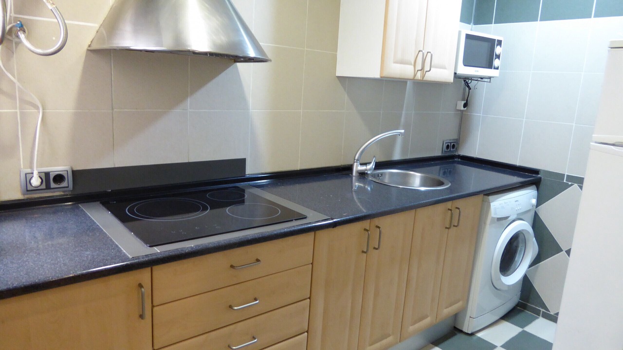 Photo of Kitchen in la Vila de Gracia