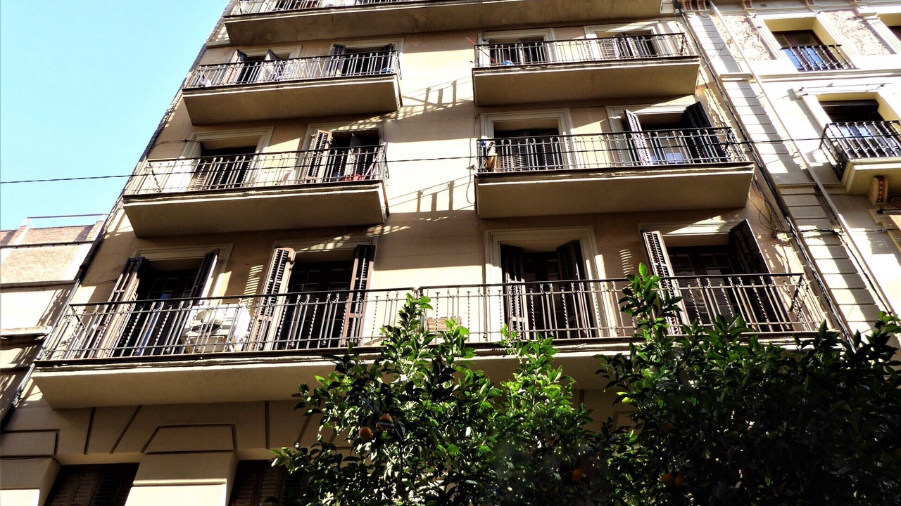 Photo of Outdoor in la Vila de Gracia