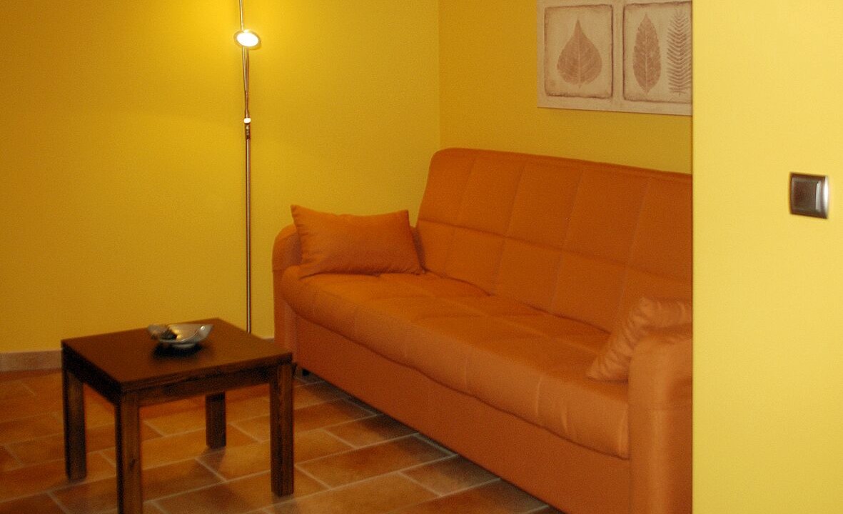 Photo of Livingroom in Portell
