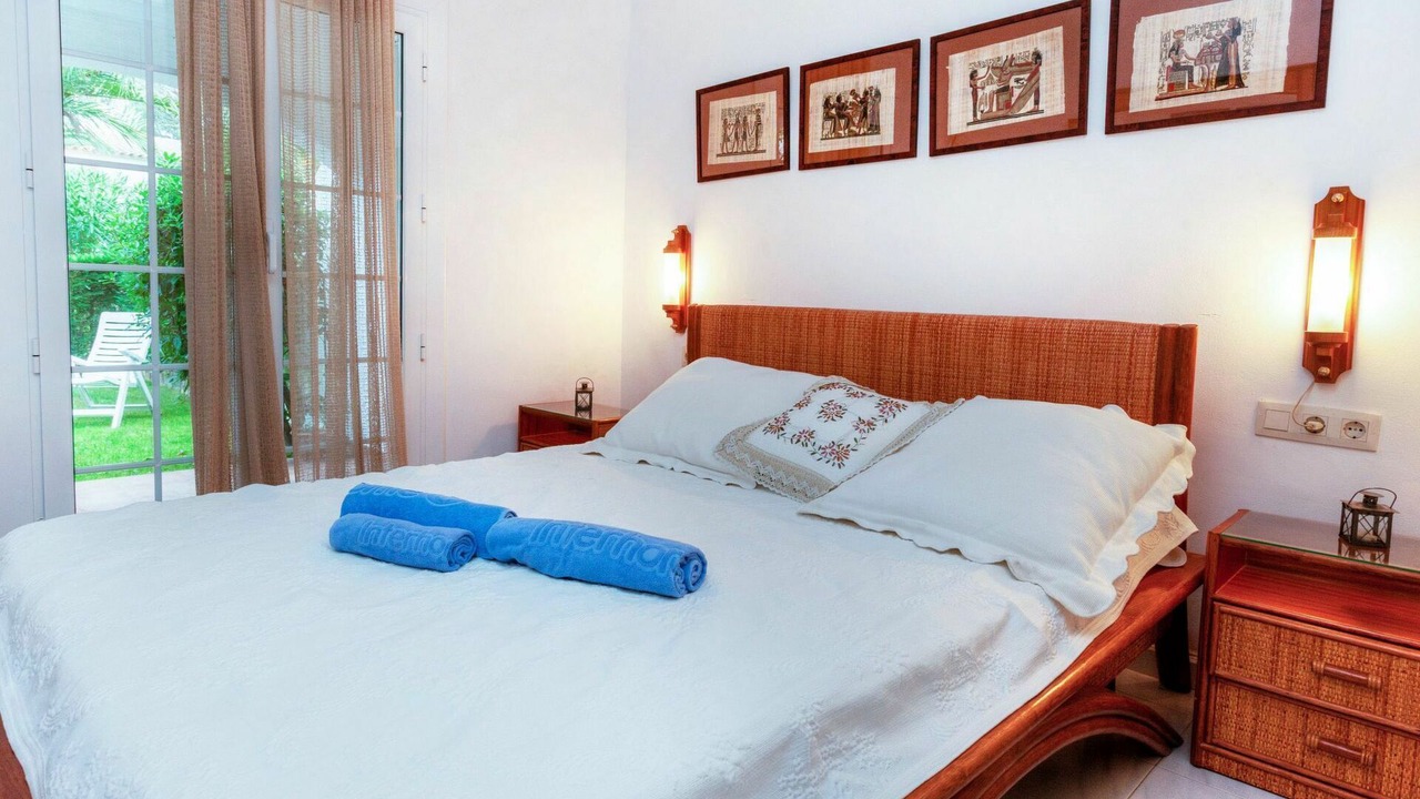 Photo of Bedroom in Pals