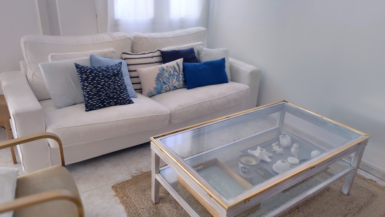 Photo of Livingroom in Platja d'Aro