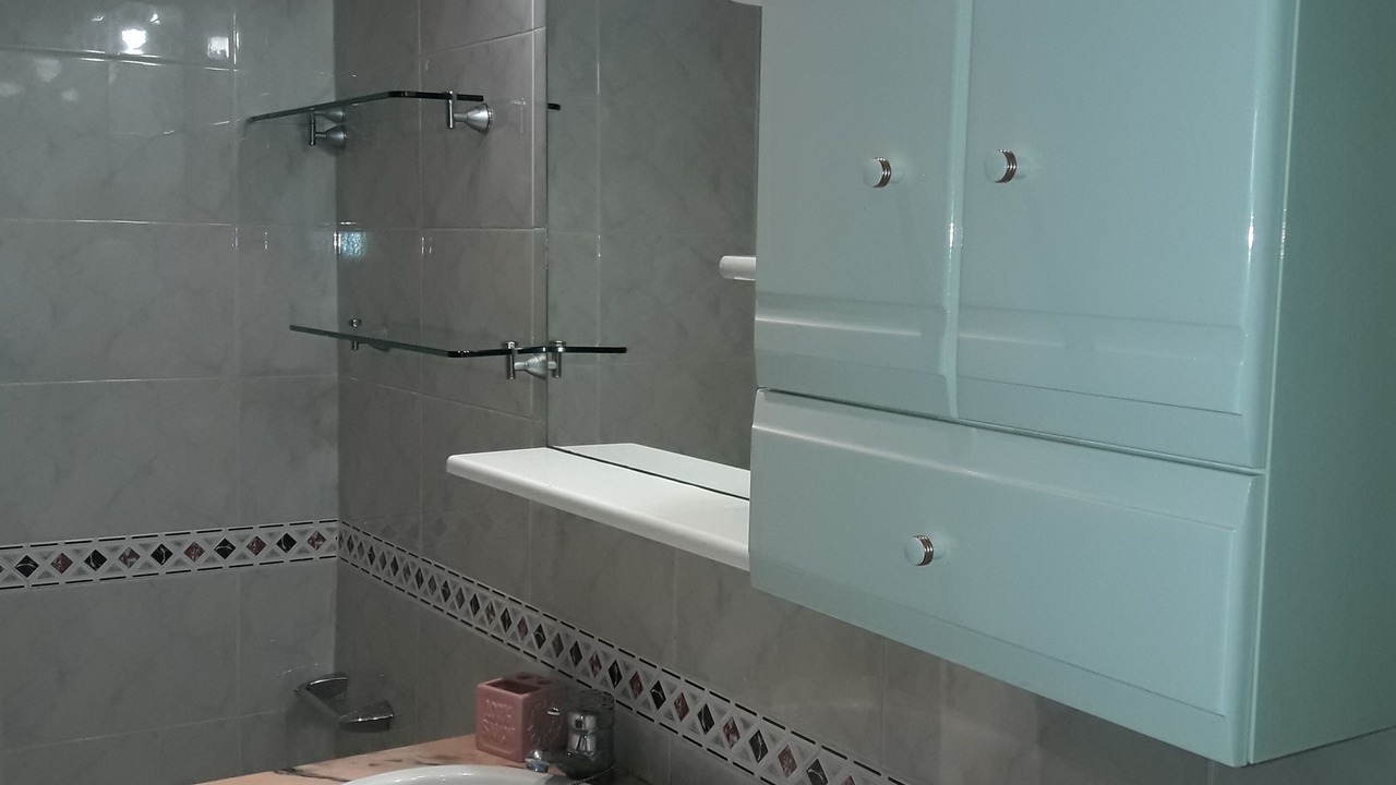 Photo of Bathroom in Platja d'Aro