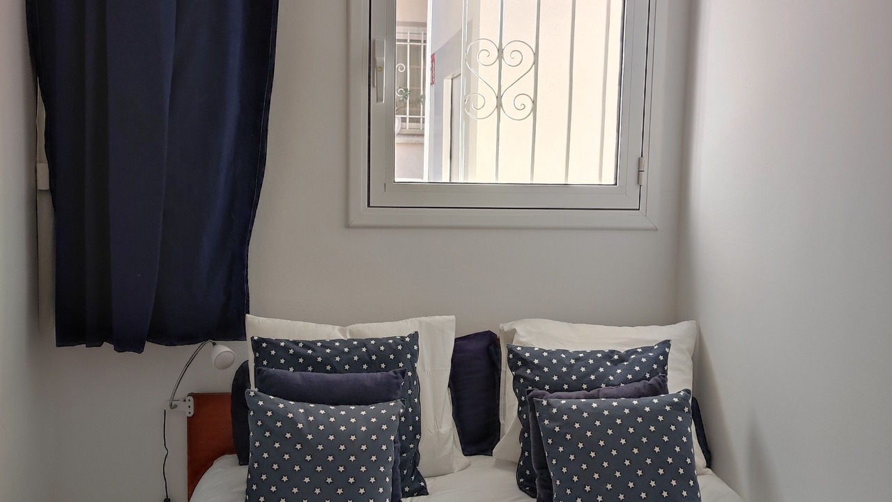 Photo of Bedroom in Platja d'Aro