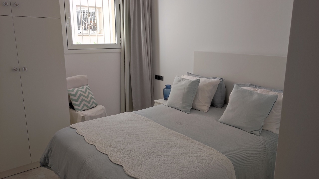 Photo of Bedroom in Platja d'Aro