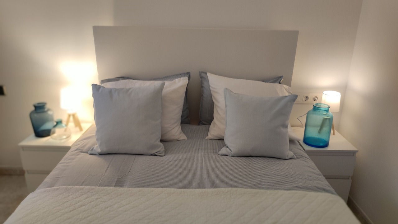 Photo of Bedroom in Platja d'Aro