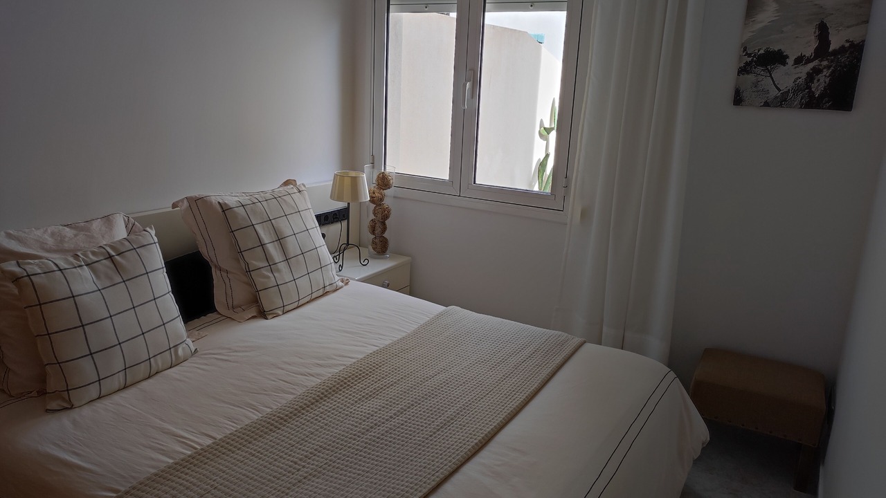 Photo of Bedroom in Platja d'Aro
