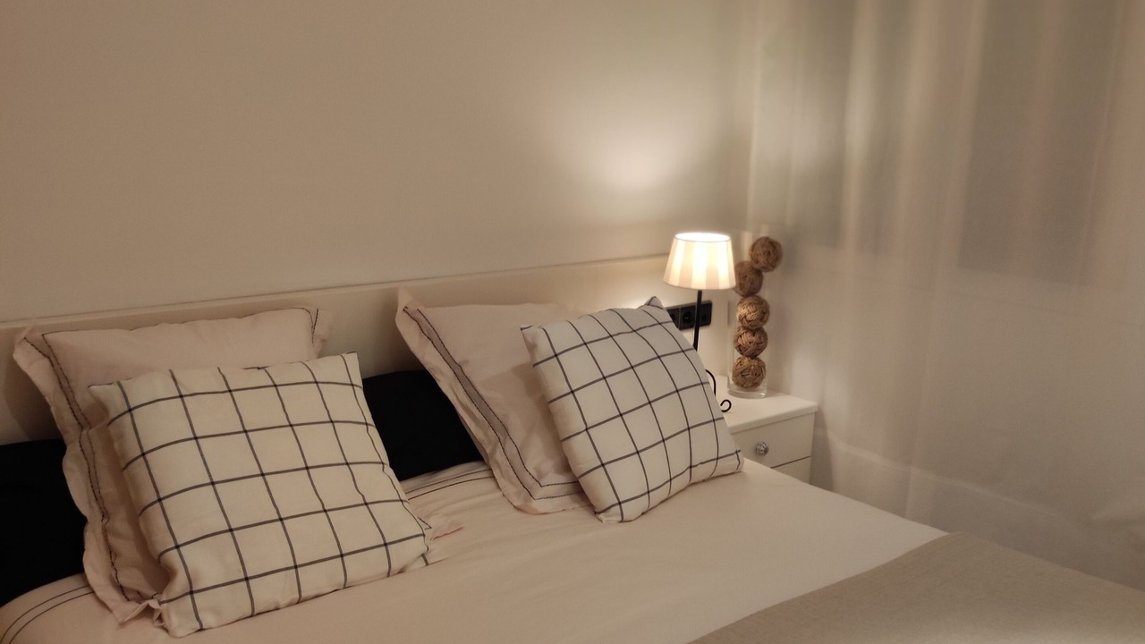 Photo of Bedroom in Platja d'Aro