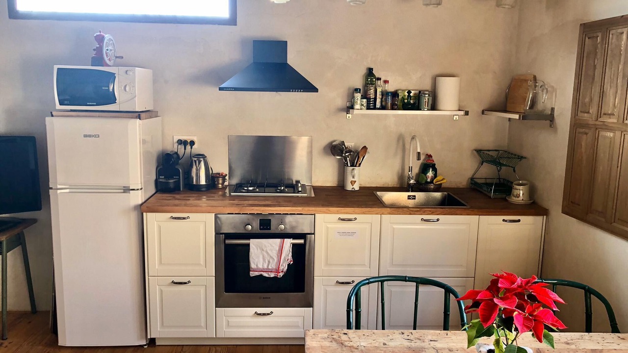Photo of Kitchen in Olot