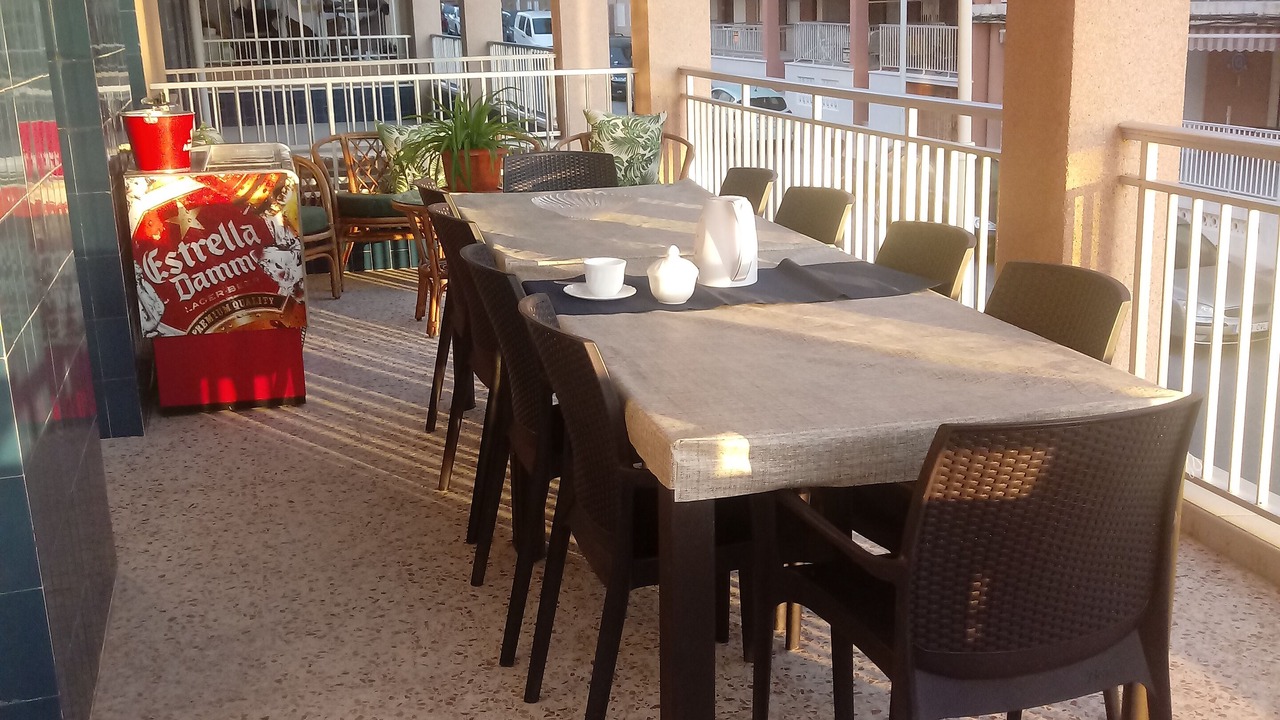 Photo of Outdoor in El Moncayo