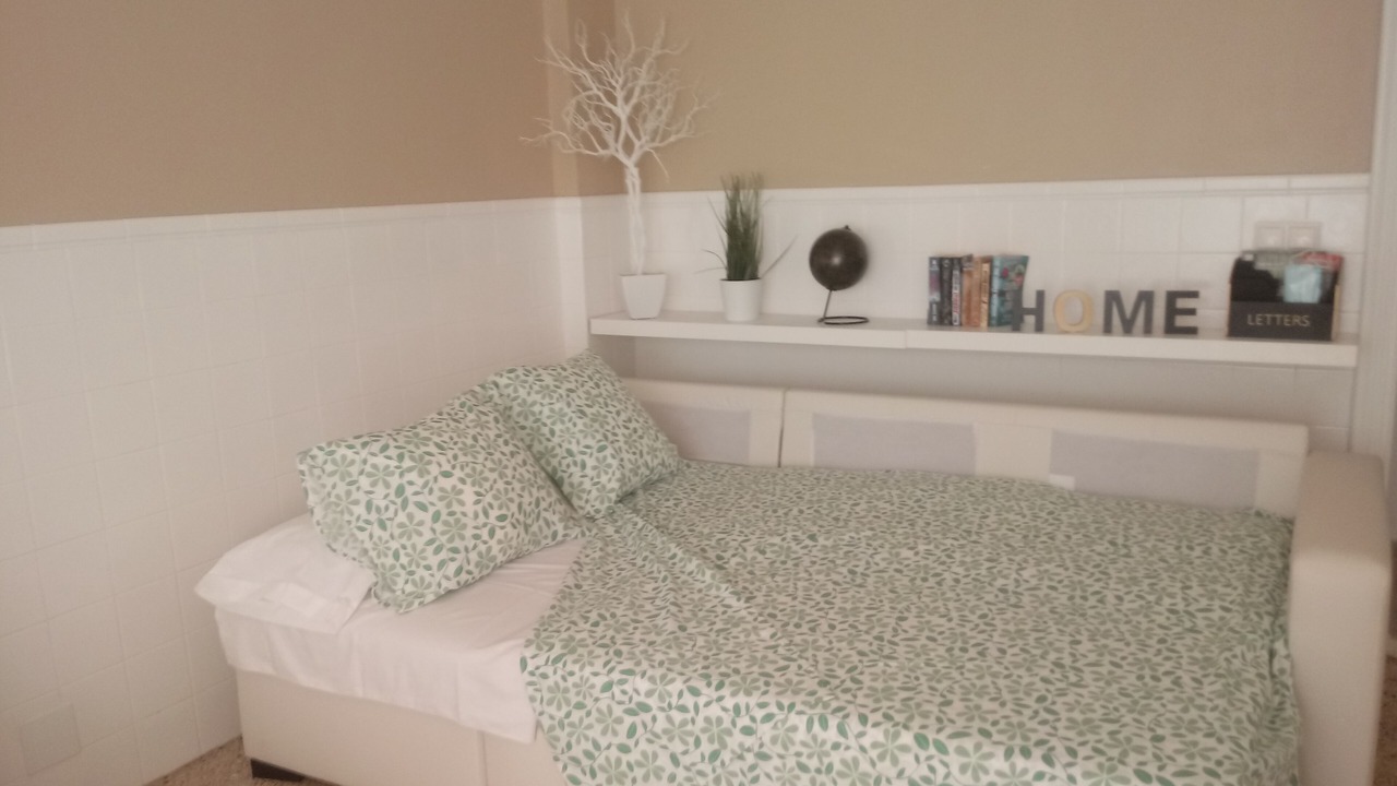 Photo of Bedroom in El Moncayo