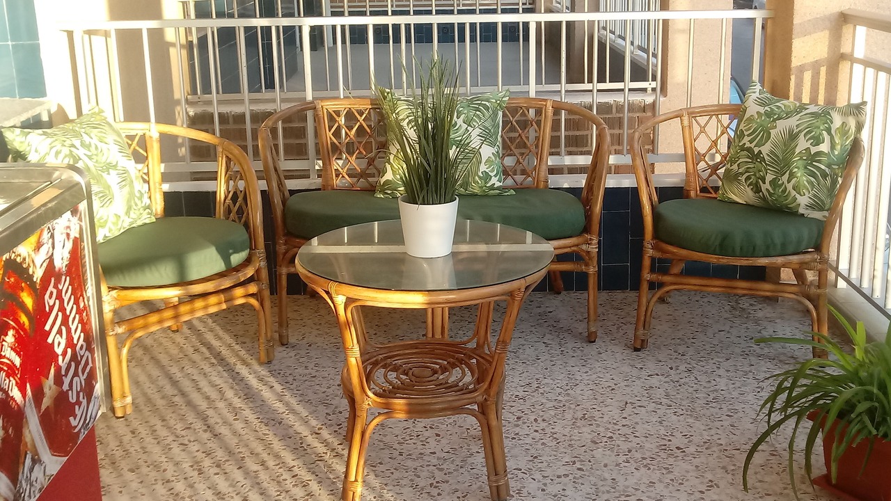 Photo of Outdoor in El Moncayo