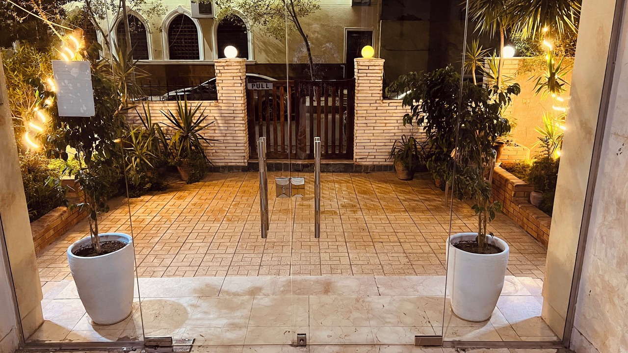 Photo of Patio Balcony in Maadi