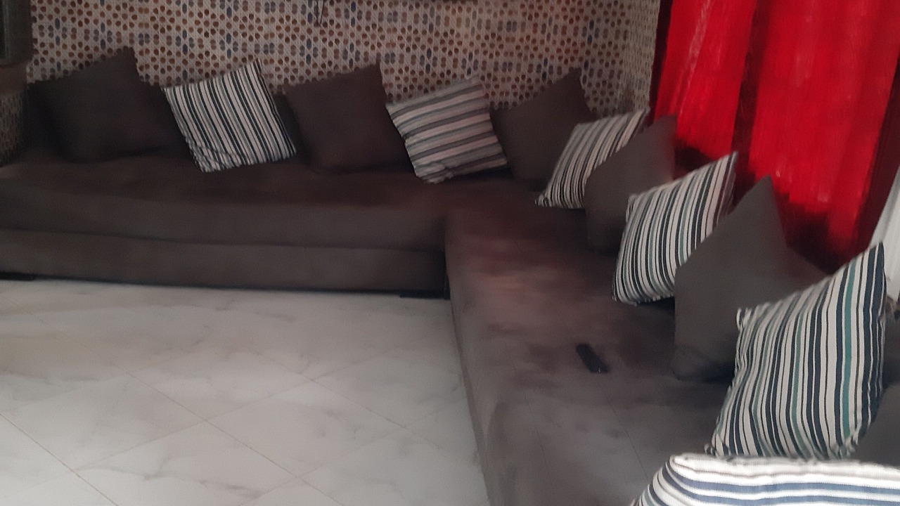 Photo of Livingroom in Kasbat El Mehdia