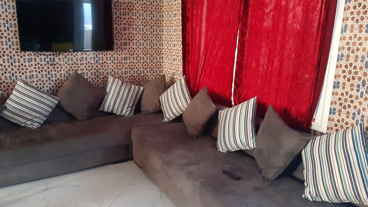 Photo of Livingroom in Kasbat El Mehdia