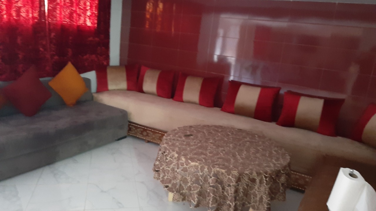 Photo of Livingroom in Kasbat El Mehdia
