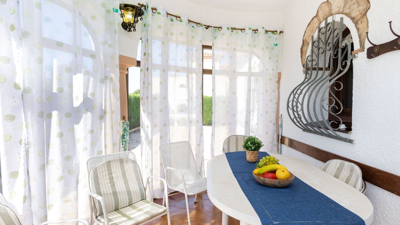 Photo of Bedroom in Miami Platja