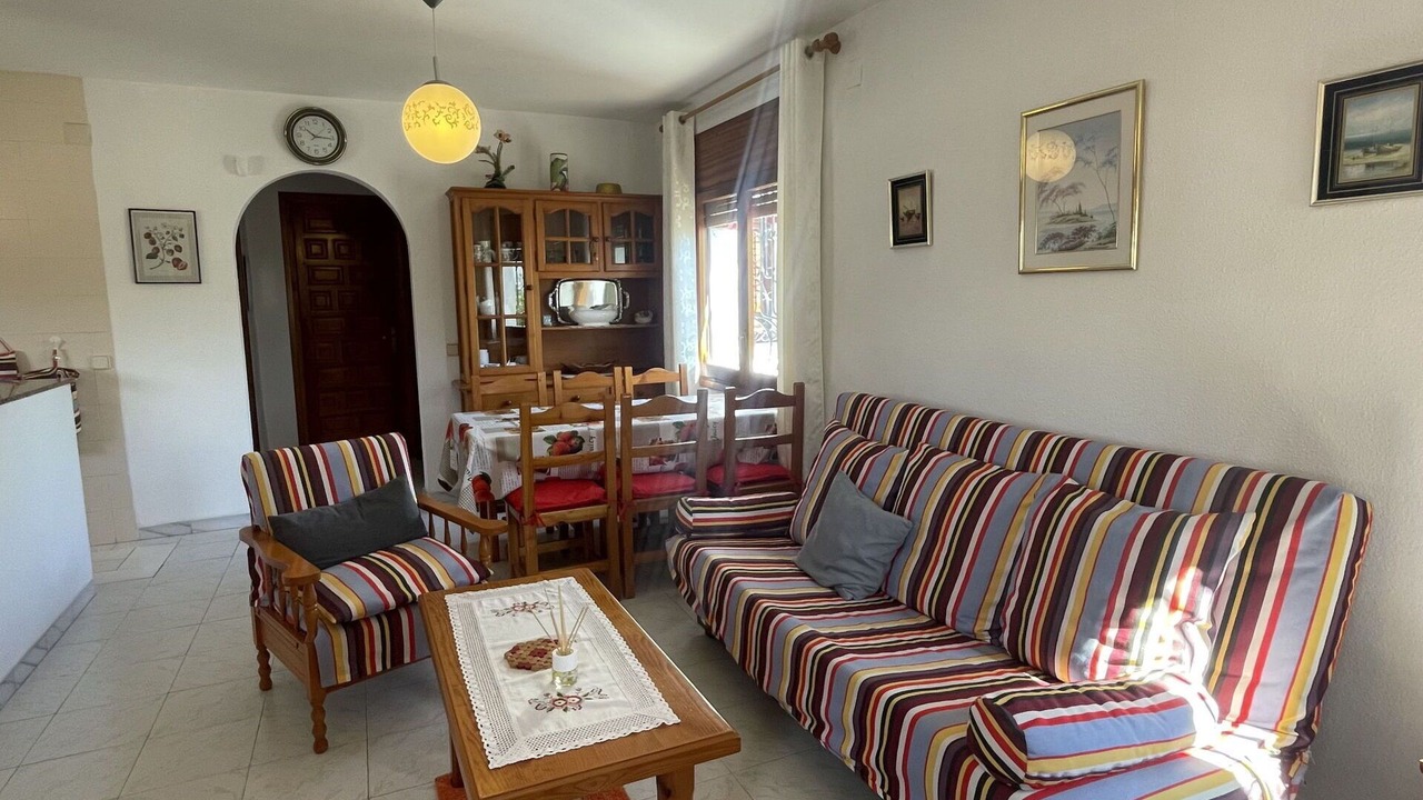 Photo of Bedroom in Miami Platja
