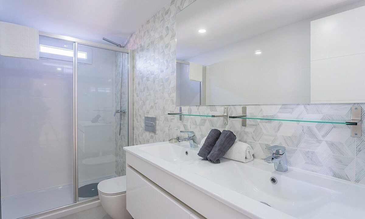 Photo of Bathroom in Charneca de Caparica e Sobreda