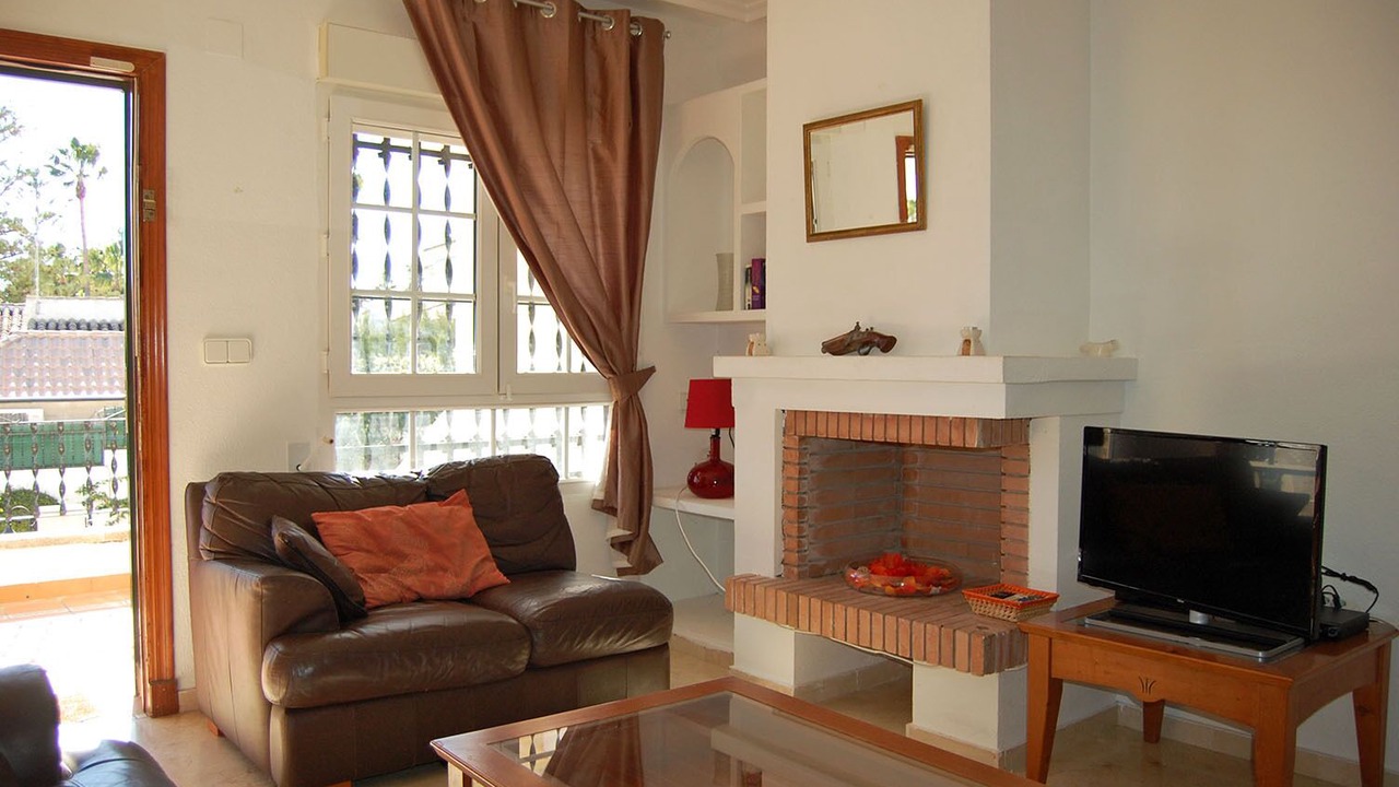 Photo of Bedroom in Villamartin