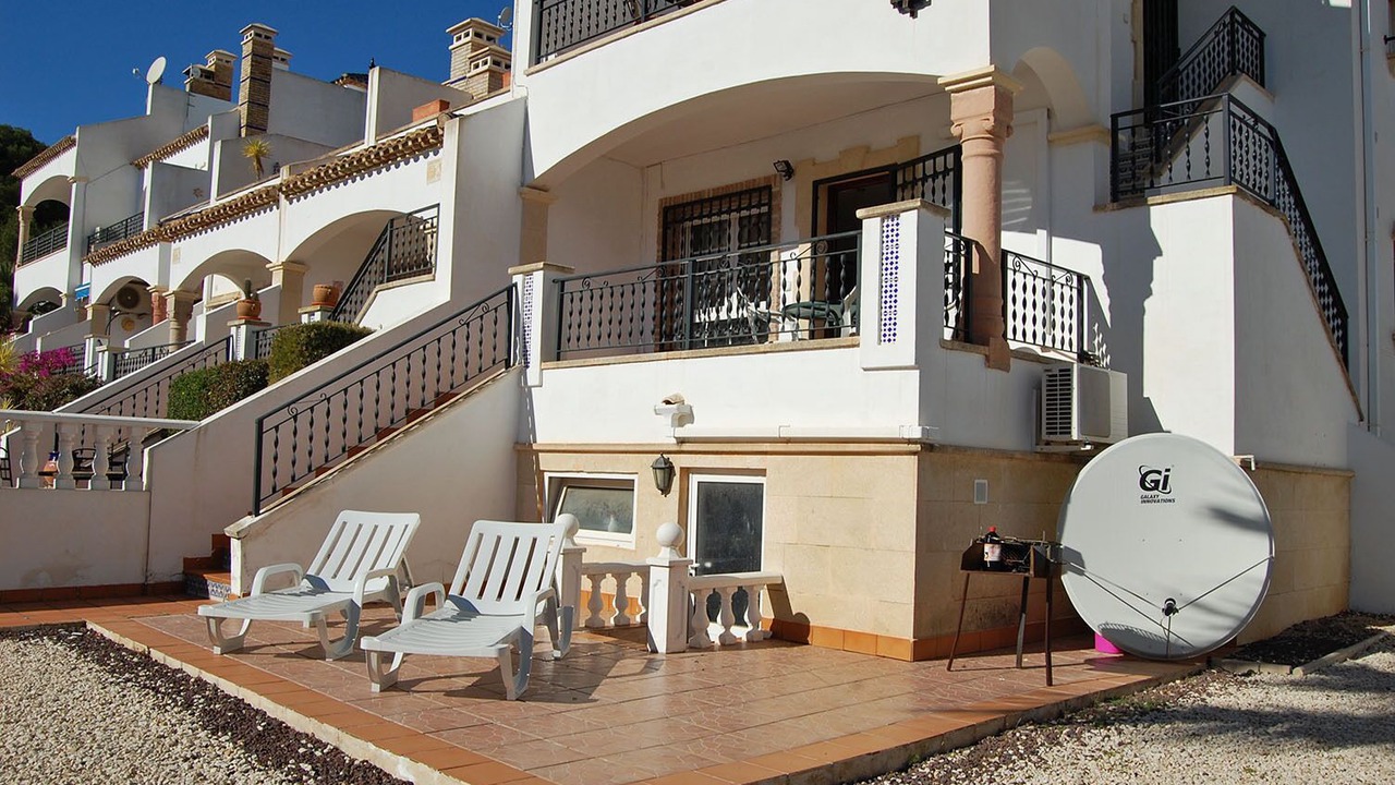 Photo of Outdoor in Villamartin