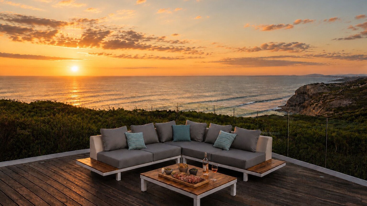 Photo of Patio Balcony in Atalaia