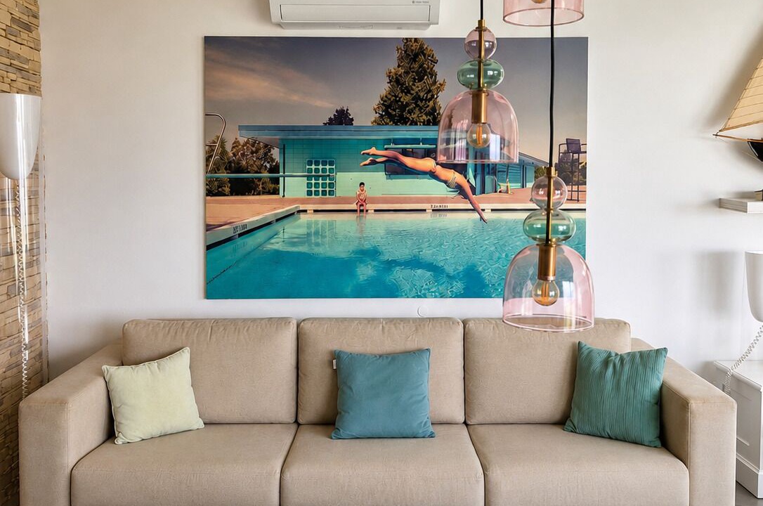 Photo of Livingroom in Atalaia