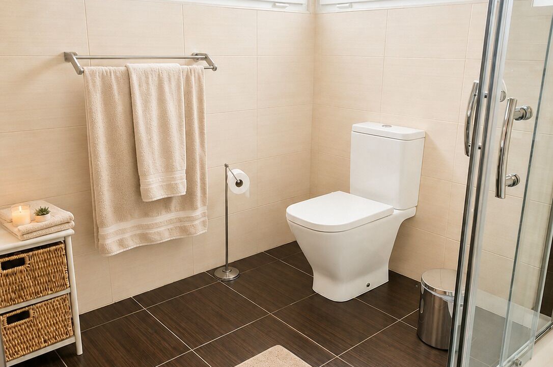 Photo of Bathroom in Atalaia