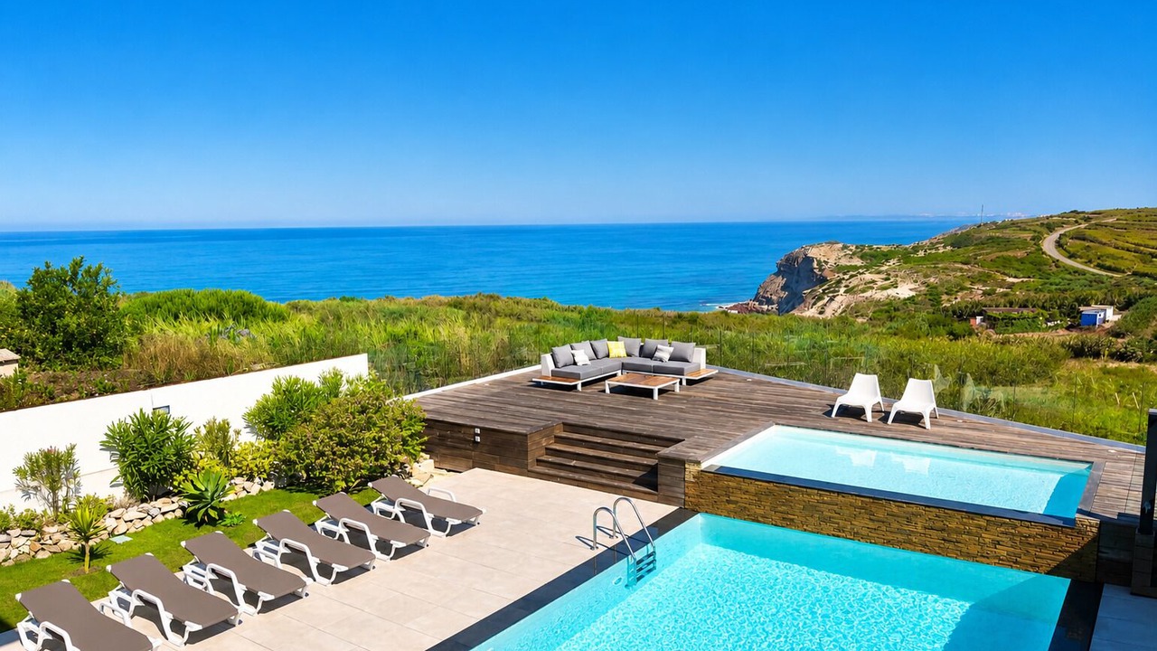 Photo of Outdoor in Atalaia