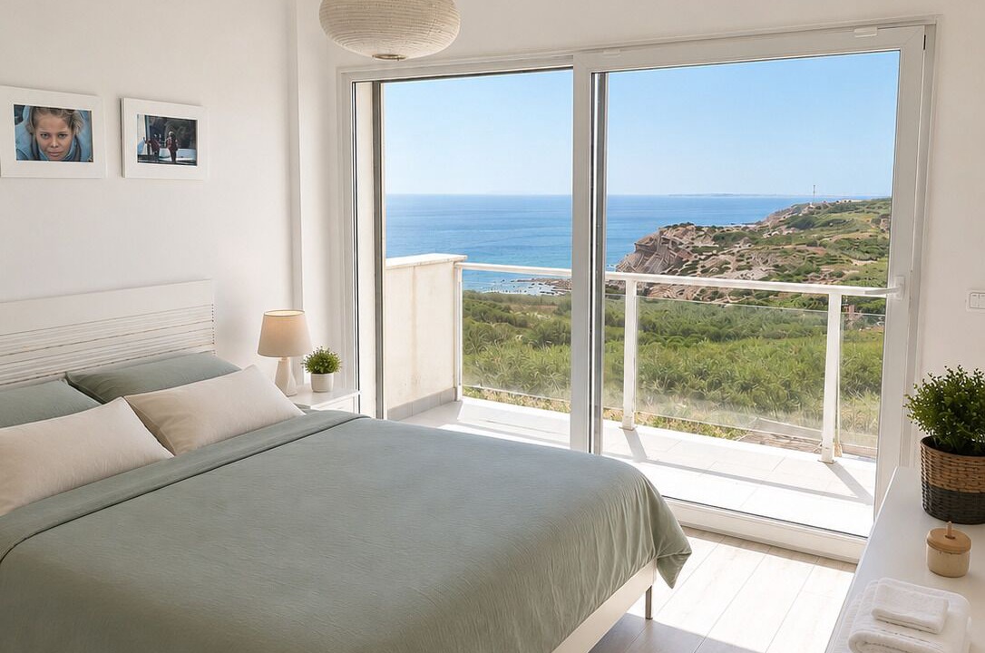 Photo of Bedroom in Atalaia