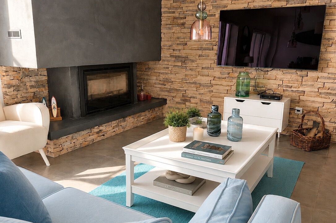 Photo of Livingroom in Atalaia