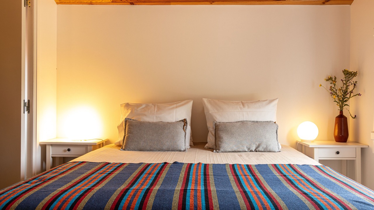 Photo of Bedroom in Rio Maior