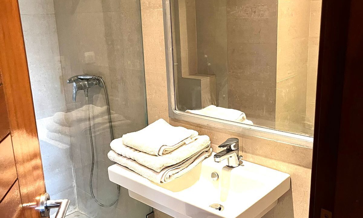 Photo of Bathroom in Nouaceur
