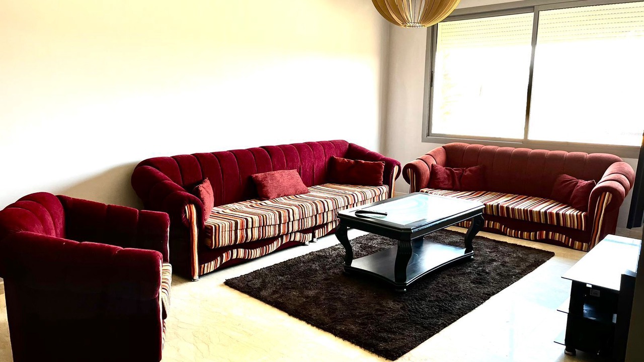 Photo of Livingroom in Nouaceur