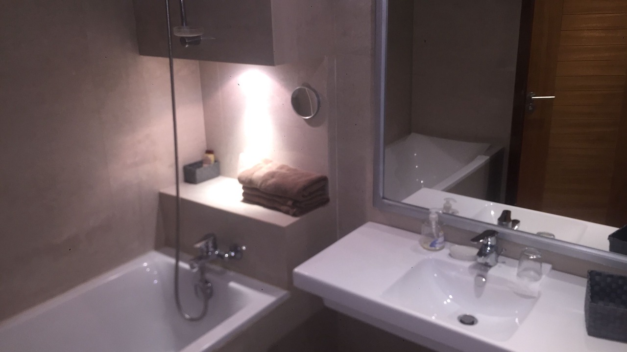 Photo of Bathroom in Nouaceur