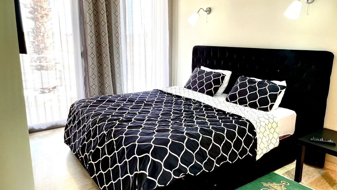 Photo of Bedroom in Nouaceur