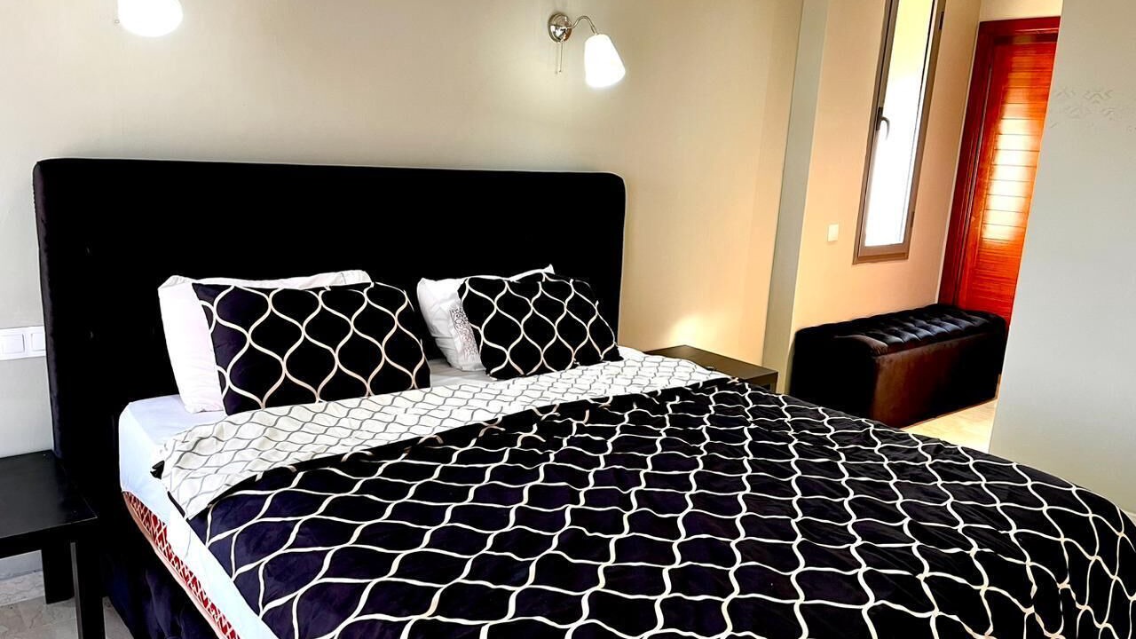 Photo of Bedroom in Nouaceur