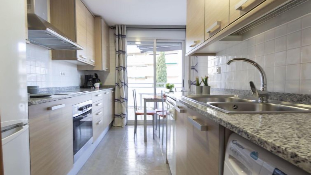 Photo of Bedroom in Torredembarra