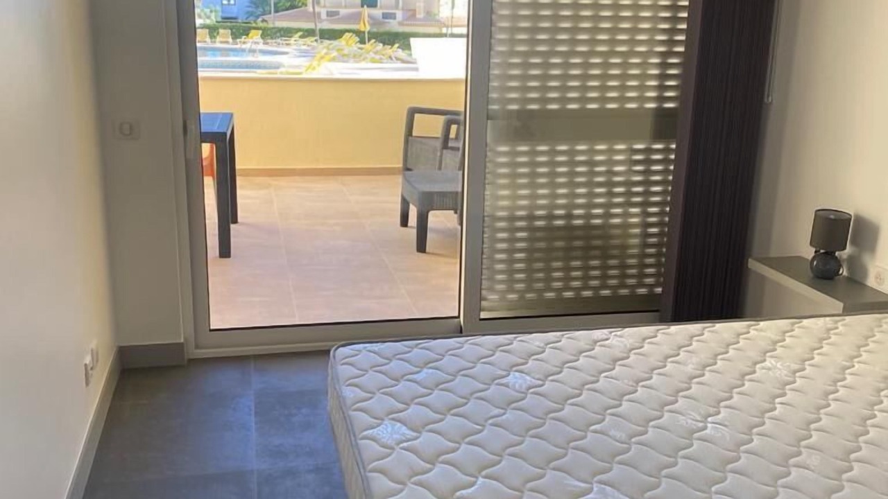 Photo of Bedroom in Gale