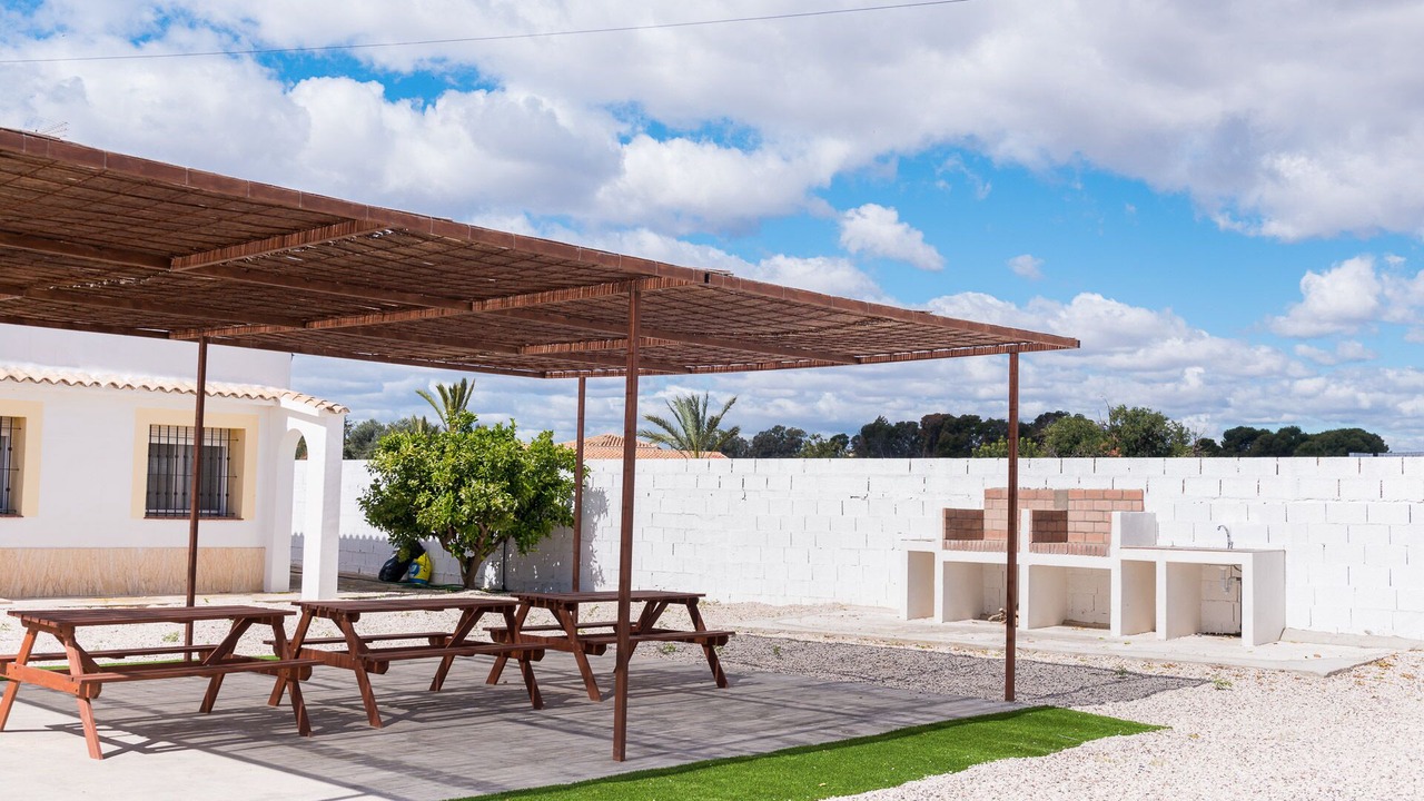Photo of Outdoor in Muchamiel