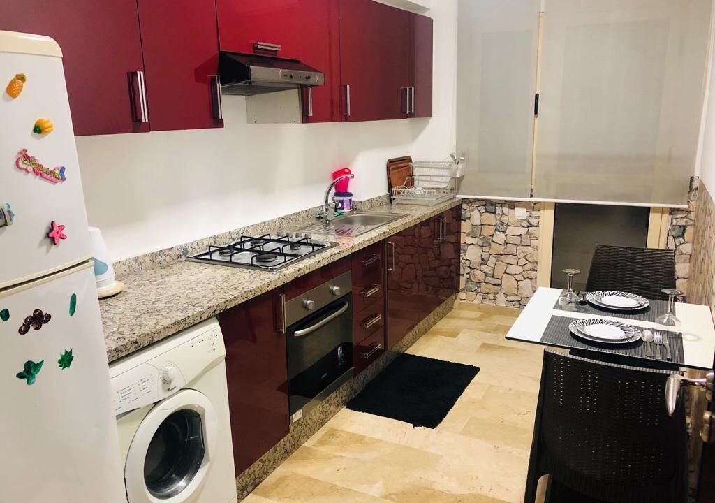 Photo of Kitchen in RACINE EXTENSION