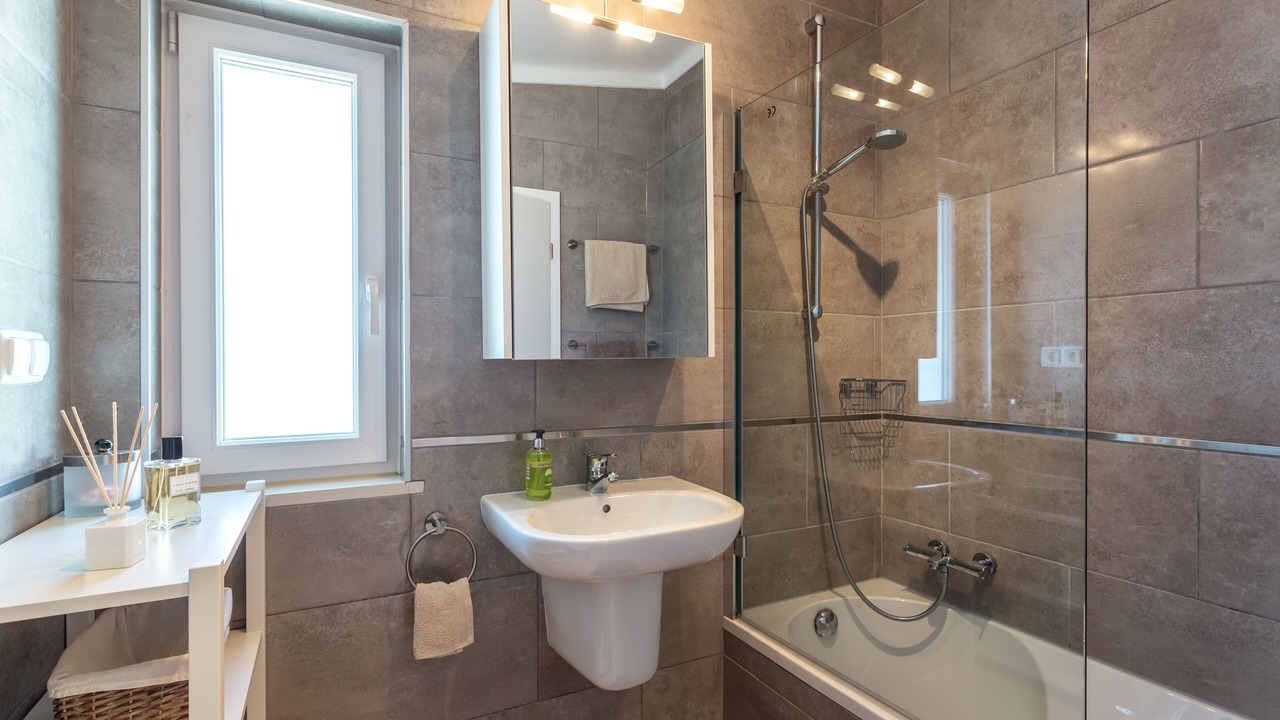 Photo of Bathroom in Alcalar